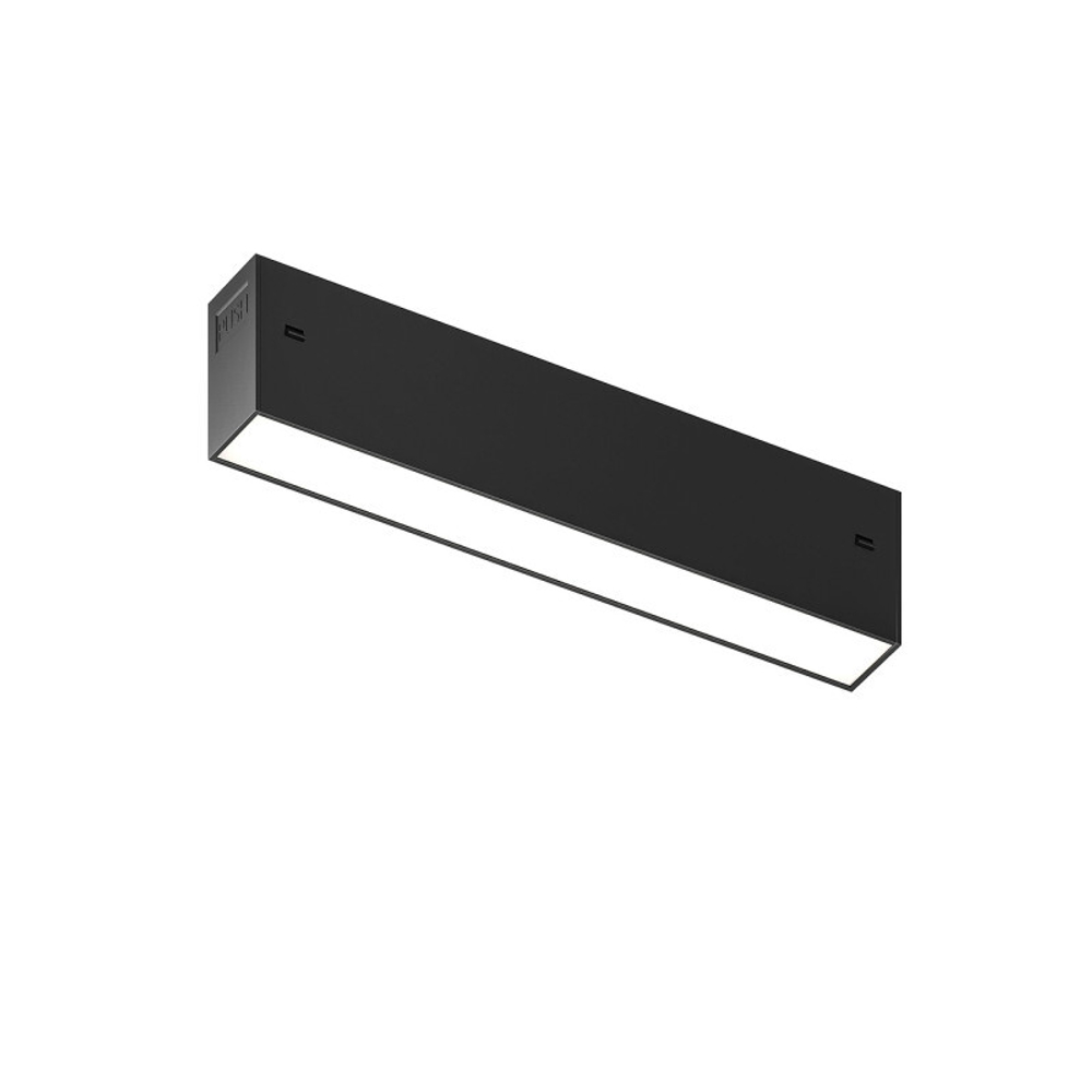 DK8303-BK Линейный светильник SMART LINEAR ZigBee, 9 Вт, 2700–6500K, 120°, Ra90, 100–265VAC, алюминий, черный