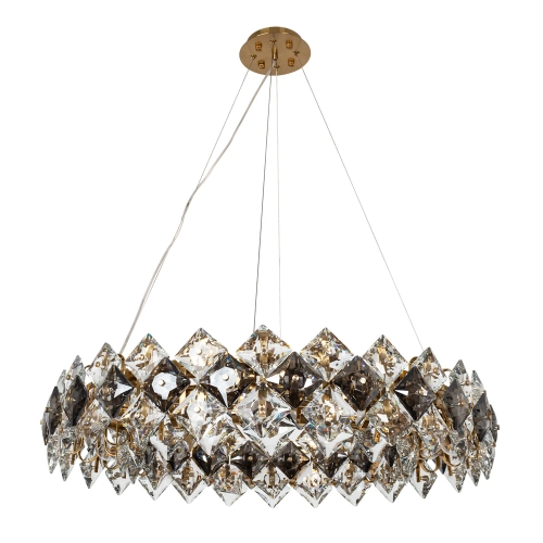 Купить Подвесная люстра Divinare ROSALINDA 7204/17 LM-12