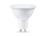190906 LED MR16 9W IC GU10 6400K 175-265V 38°