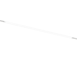 GL2329 WH белый IP20 27W 3CCT 3000-6000K 48V 120° 600*10*37