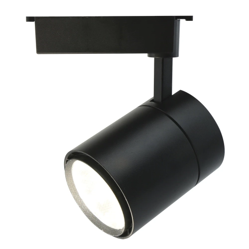 Купить Трековый светильник Arte Lamp ATTENTO A5750PL-1BK