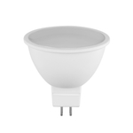 942202 Лампа энергосберегающая LED 220V MR16 GU 5.3 5W=50W 450LM 120G 3000K