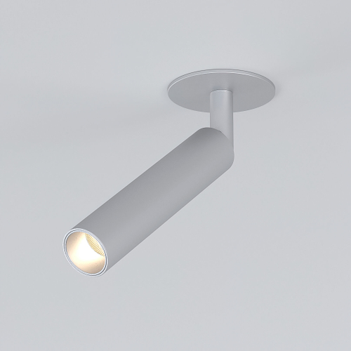Купить Встраиваемый поворотный светодиодный светильник Diffe 25027/LED