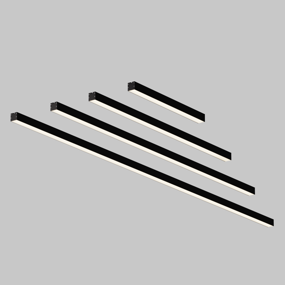 Линейный светильник Technical LL312016