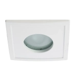Точечный встраиваемый светильник Arte Lamp AQUA A5444PL-1WH
