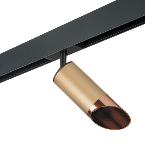 Купить PRO440130 Светильник д/1-фазн трека RULLO HP16 (214440+595057+201430)