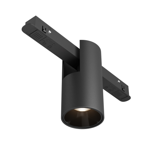 Купить Трековый светильник Technical TR122-4-7W-DS-B