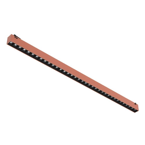 Купить Трековый светильник Divinare DECORATO 2469/34 SP-36