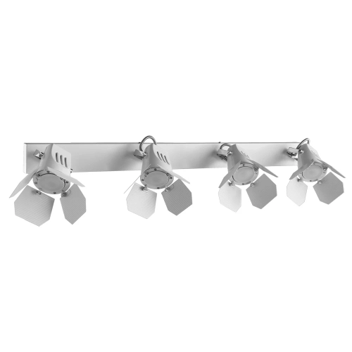 Купить Спот Arte Lamp CINEMA A3092PL-4WH