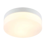Потолочный светильник Arte Lamp AQUA-TABLET A6047PL-2WH