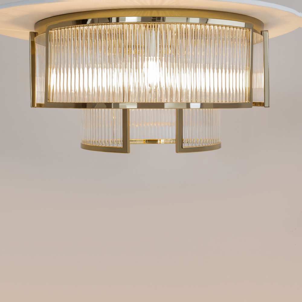 Потолочный светильник Maytoni MOD174CL-06G