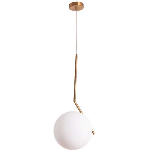 Купить Подвесной светильник Arte Lamp BOLLA-UNICA A1922SP-1AB