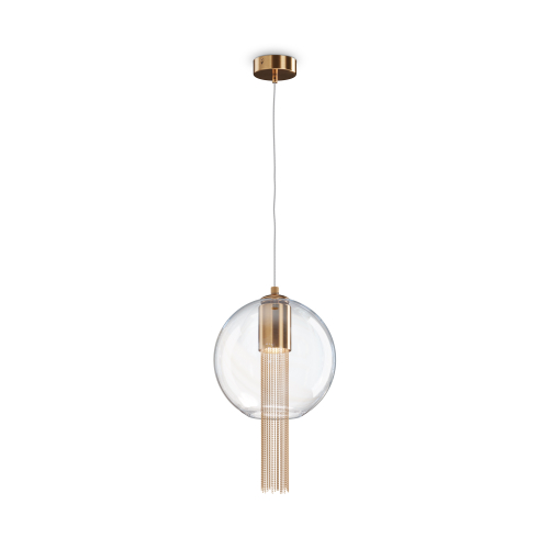 Купить Подвесной светильник Maytoni P095PL-01BZ1
