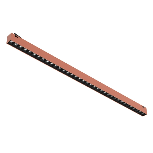 Купить Трековый светильник Divinare DECORATO 2468/34 SP-36