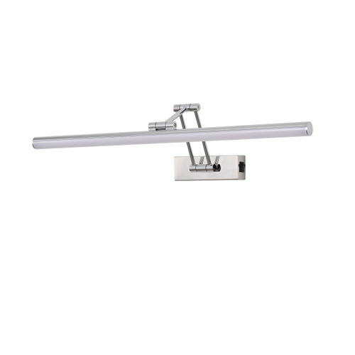 Купить 201144 Бра NOCE LED 14W 1200LM ХРОМ 3000/4000/6000K