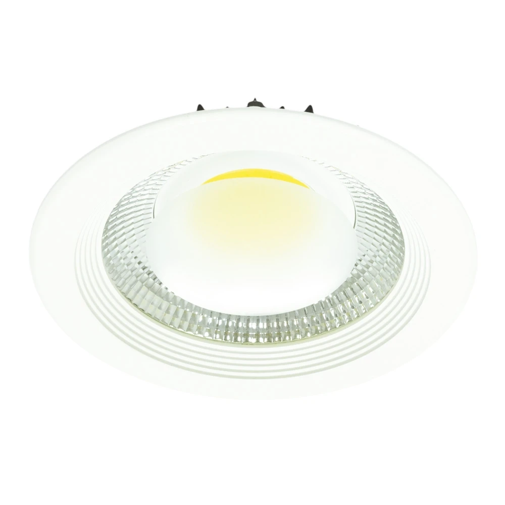 Точечный встраиваемый светильник Arte Lamp UOVO A6415PL-1WH