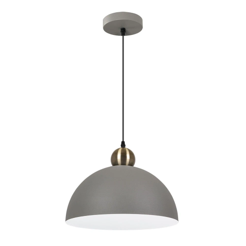 Купить Подвесной светильник Arte Lamp RECINTO A7053SP-1GY