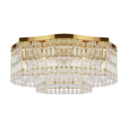 Купить Потолочный светильник Maytoni DIA005CL-10G