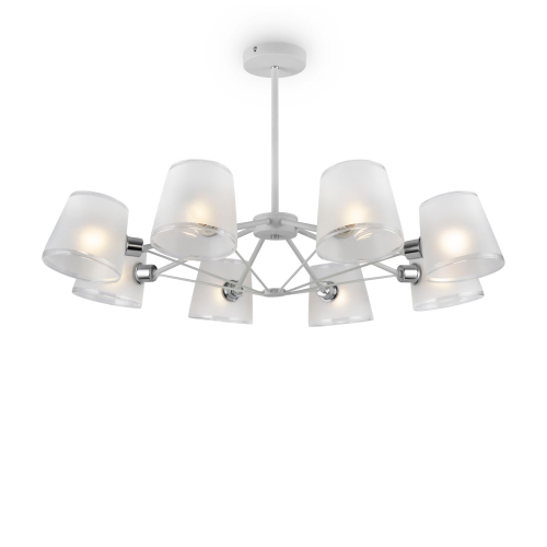 Купить Люстра Freya FR5108PL-08CH