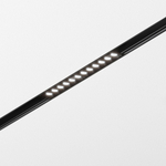 Slim Magnetic SL02 Трековый светильник 12W 4200K черный 85005/01 85005/01
