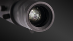 Трековый светильник Technical TR108-2-10W4K-B
