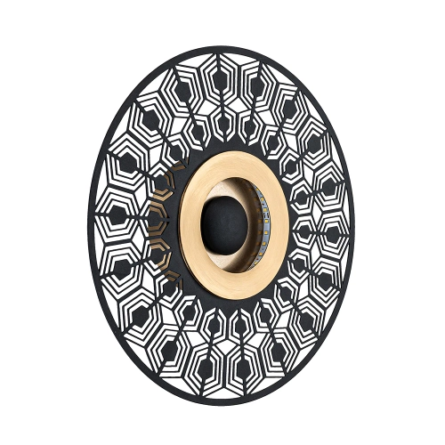 Купить Декоративная подсветка ARTE LAMP BISCOTTO A2644AP-1GO