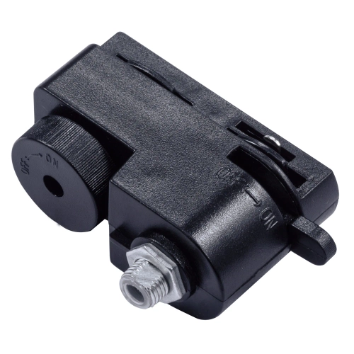 Купить Коннектор питания Arte Lamp TRACK ACCESSORIES A200006
