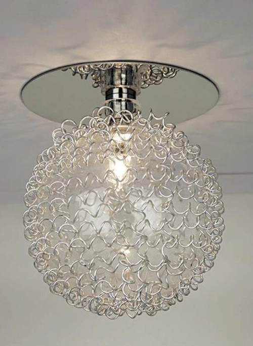 Купить Потолочный светильник Arte Lamp COOL ICE A5962PL-3CC