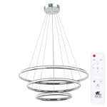 Подвесная люстра Arte Lamp MERIDIANA A2198SP-3CC