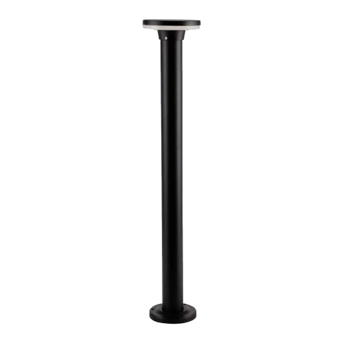 Купить Ландшафтный светильник Arte Lamp AMSTERDAM A1213PA-1BK