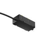 TR2100-BK Подвод питания для шинопровода SMART черный