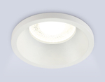 TN102777 WH белый MR16 GU5.3 D80*40