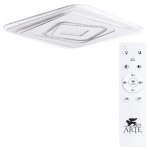 Потолочный светильник Arte Lamp MULTI-BEAD A1383PL-1CL