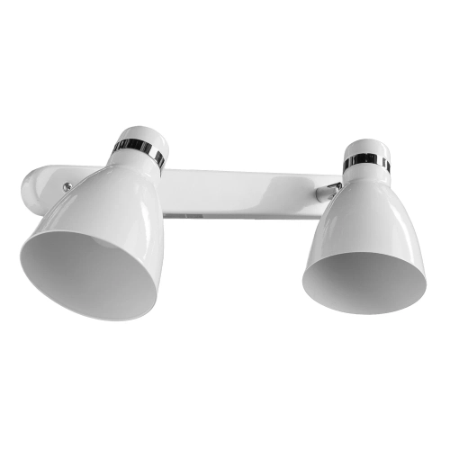 Купить Спот Arte Lamp MERCOLED A5049AP-2WH
