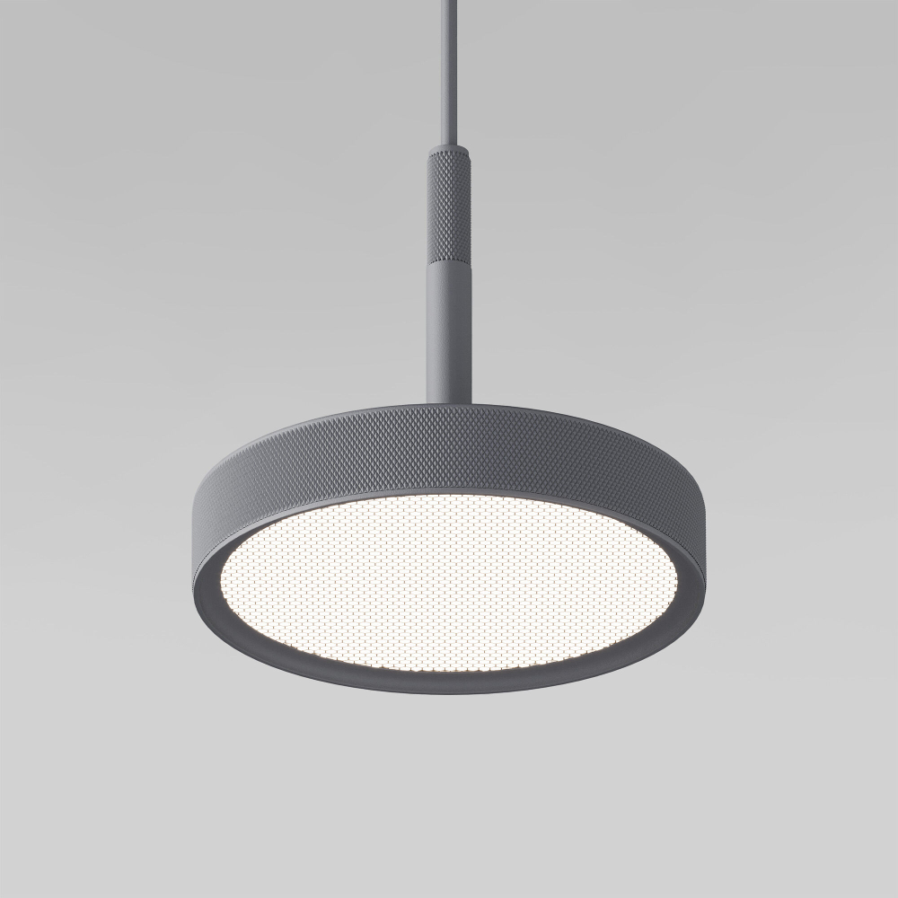 Подвесной светильник Plate 50260 LED
