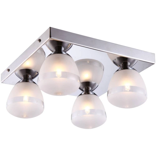 Купить Потолочная люстра Arte Lamp AQUA A9501PL-4CC