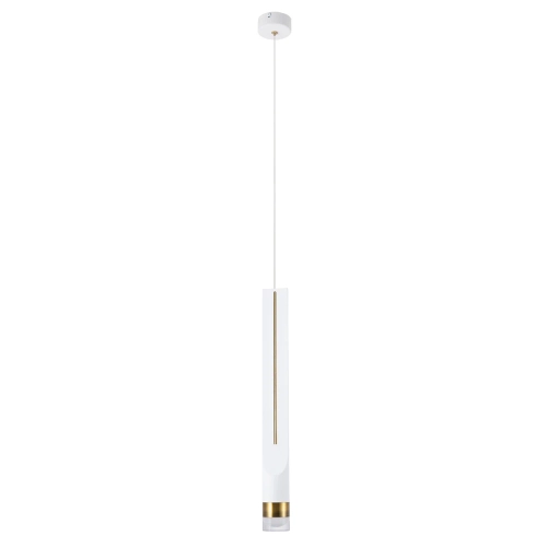 Купить Точечный подвесной светильник Arte Lamp KRAZ A2307SP-1WH