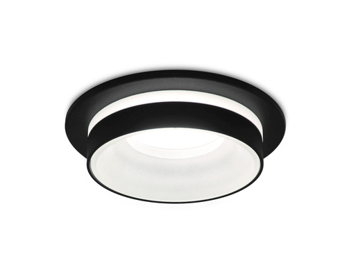 Купить TN311 SBK черный песок GU5.3 D98*40