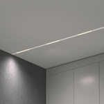 Slim Magnetic L01 Трековый светильник 10W 3000K белый 85000/01 85000/01