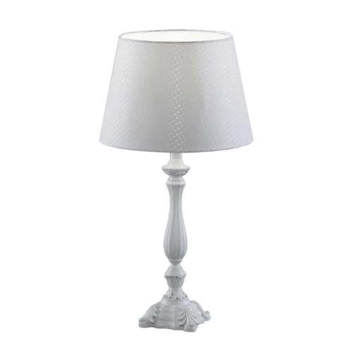 Купить Декоративныая настольная лампа Arte Lamp SCANDY A2351LT-1WH