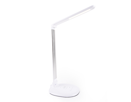 Купить DE524 SL серебро LED 3000-6400K 7W