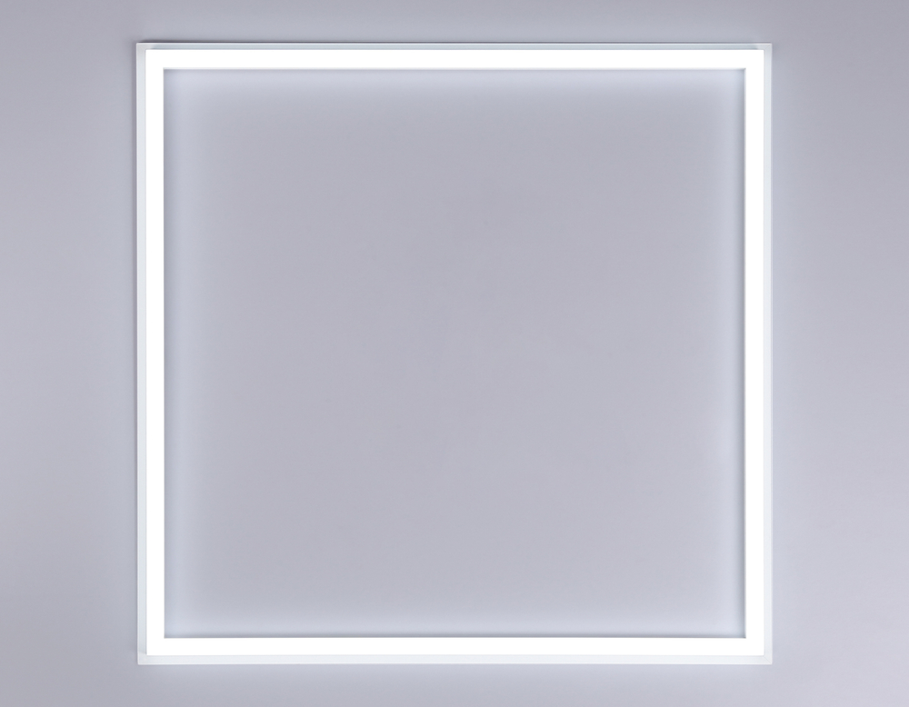 DPS1056 48W 6500K 180-260V IP40 4320LM 595*595*15