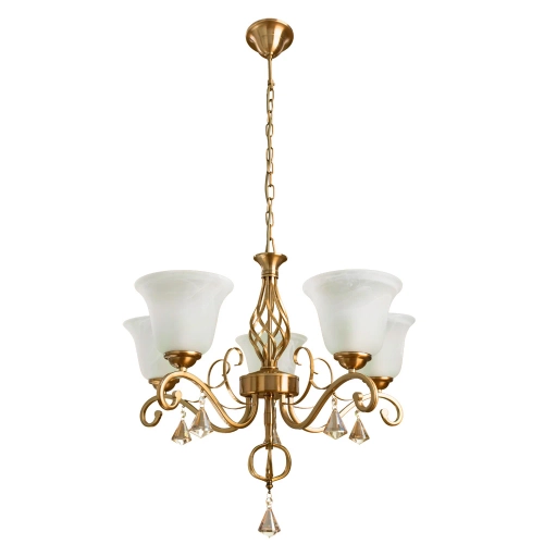 Купить Подвесная люстра Arte Lamp CONIS A8391LM-5PB