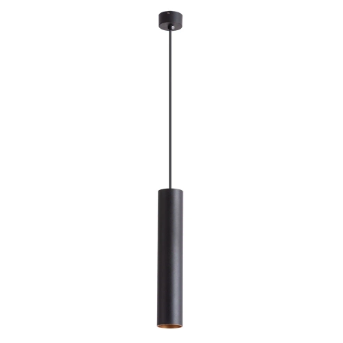 Купить Точечный подвесной светильник Arte Lamp TORRE A1530SP-1BK