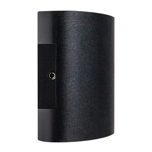 Купить 343037 Светильник GEMMA 6х1W LED 660LM G ЧЕРНЫЙ 4000K IP65