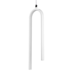 749016 Подвес SATURNO LED 8W 640LM БЕЛЫЙ 3000K