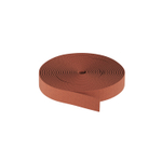 TR5502-BR Гибкий трек-ремень Belty, серия Base, 20м, 48V DC, IP20, коричневый, ткань, медь