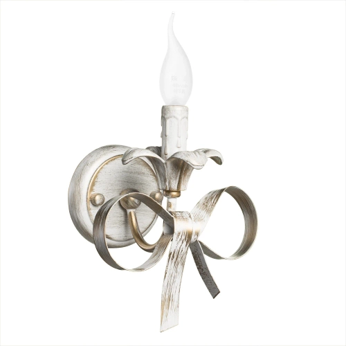 Купить Бра Arte Lamp OLIVIA A1018AP-1GA