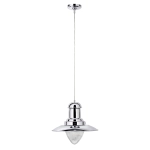 Подвесной светильник Arte Lamp FISHERMAN A5530SP-1CC