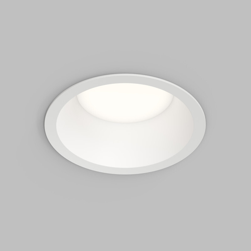 Купить DK2155-WH Встраиваемый светильник INER, до 15 Вт LED, GX53, IP20, алюминий, белый